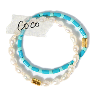 Coco (Blue)