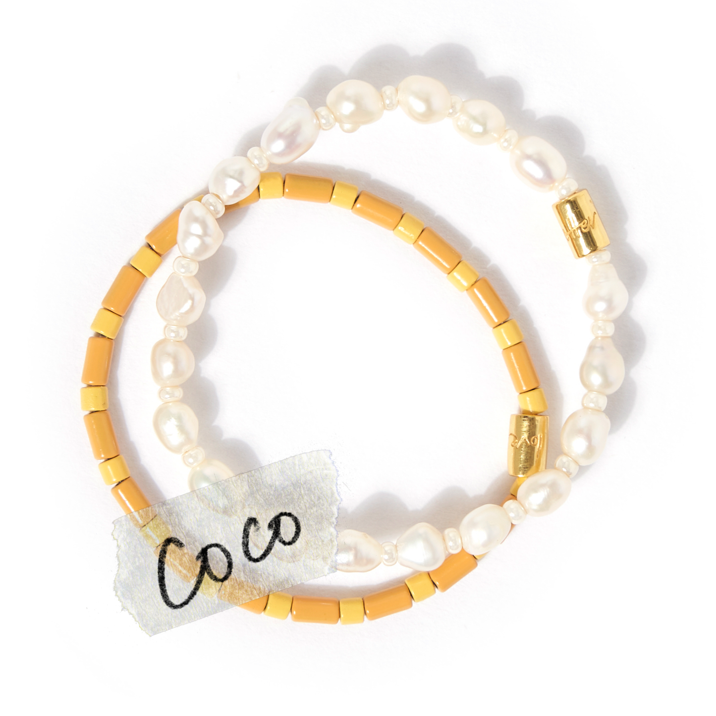 Coco (Yellow)