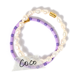 Coco (Purple)